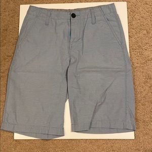 Calvin Klein jeans shorts